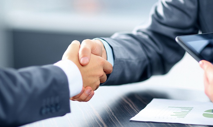 Form a multi-professional customer service team