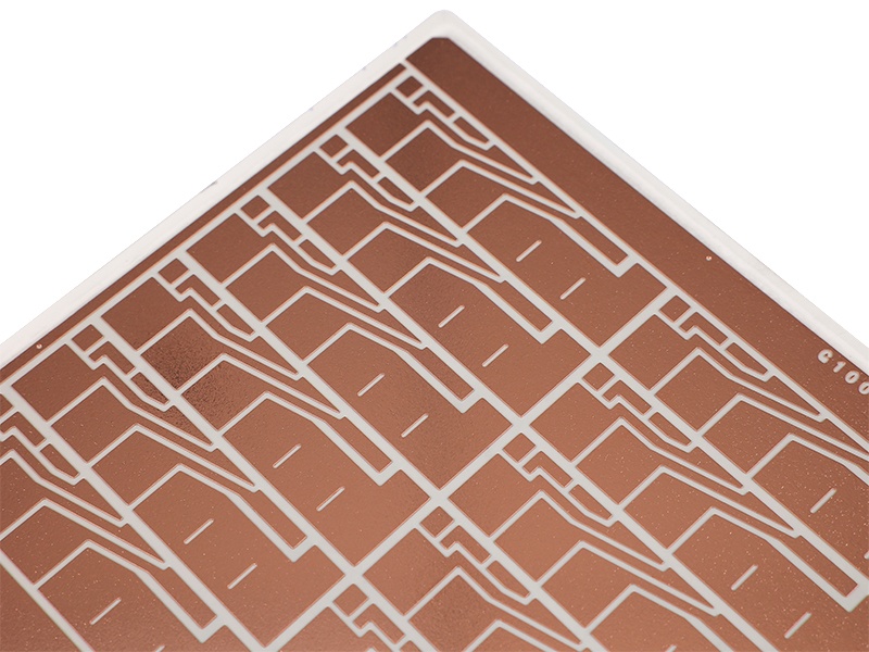 摻鋯氧化鋁陶瓷覆銅板 （DBC-ZTA 陶瓷覆銅板）